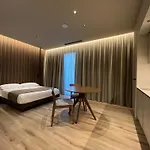 Apartahotel Evangelisti Palace 4*