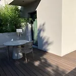 Evangelisti Palace Apartahotel Bellaria-Igea Marina