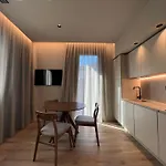 Evangelisti Palace Apartahotel 4*
