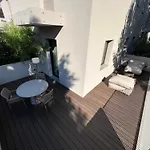 Apartahotel Evangelisti Palace Bellaria-Igea Marina