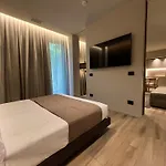 Apartahotel Evangelisti Palace