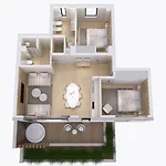 Apartahotel Evangelisti Palace 4*