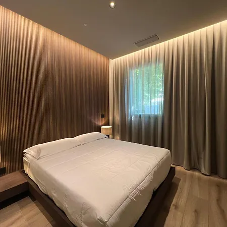 Evangelisti Palace Hotel apartamentowy 4*