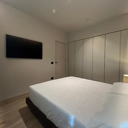 Hotel apartamentowy Evangelisti Palace 4*