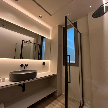 Hotel apartamentowy Evangelisti Palace 4*