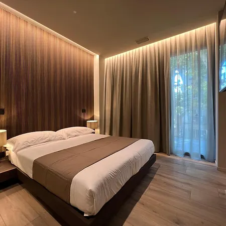 Evangelisti Palace Hotel apartamentowy 4*