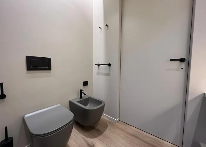 Appart hôtel Evangelisti Palace 4*