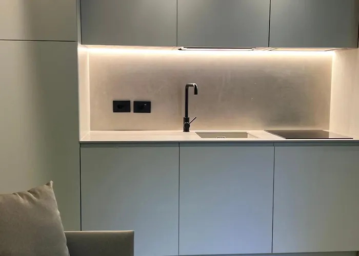 Lejlighedshotel Evangelisti Palace 4*