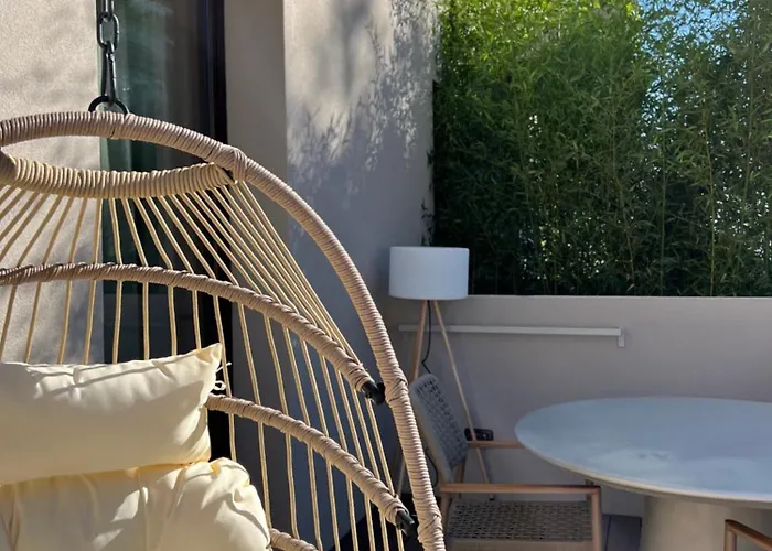 Lejlighedshotel Evangelisti Palace 4*