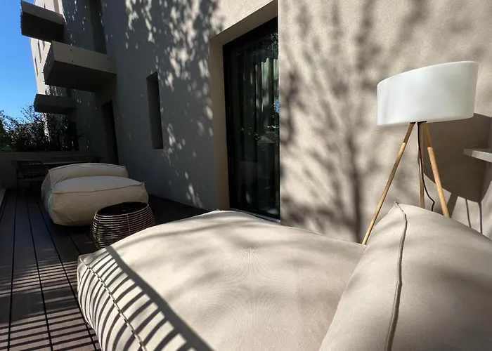 Evangelisti Palace Lejlighedshotel Bellaria-Igea Marina