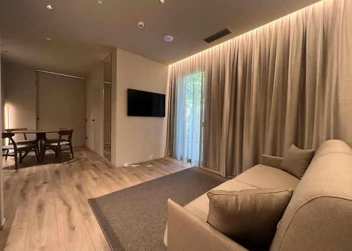 Evangelisti Palace 4*