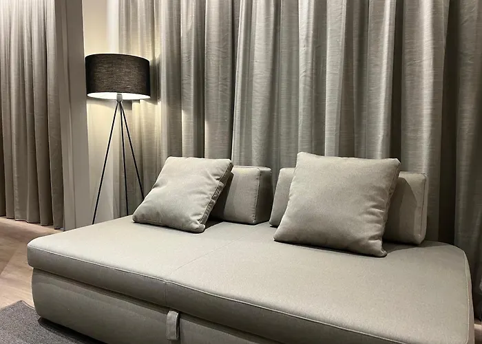 Evangelisti Palace Lejlighedshotel 4*