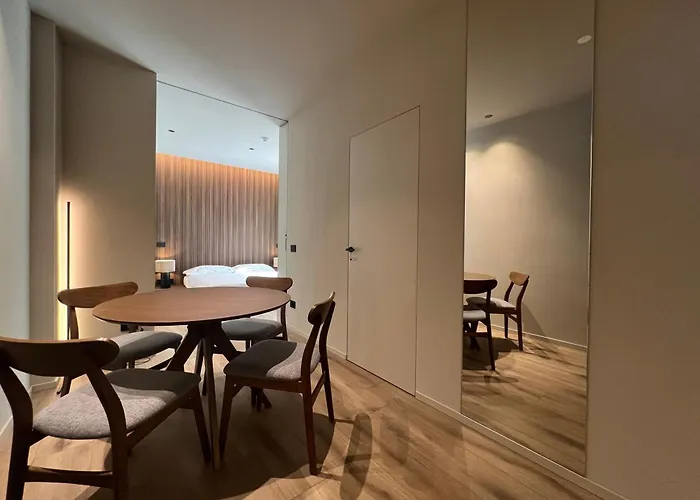 Evangelisti Palace 4*