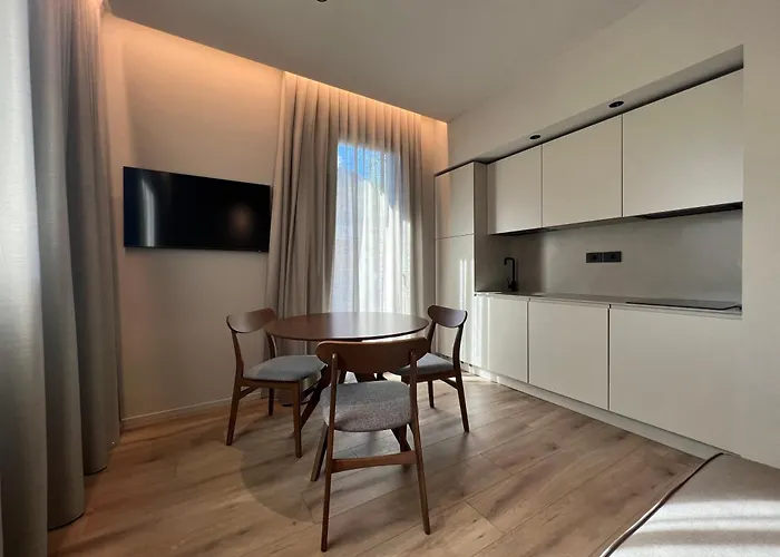 Evangelisti Palace 4*