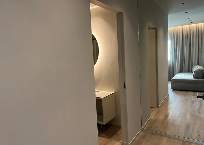 Evangelisti Palace 4*