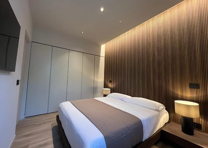 Evangelisti Palace Appart hôtel Bellaria-Igea Marina