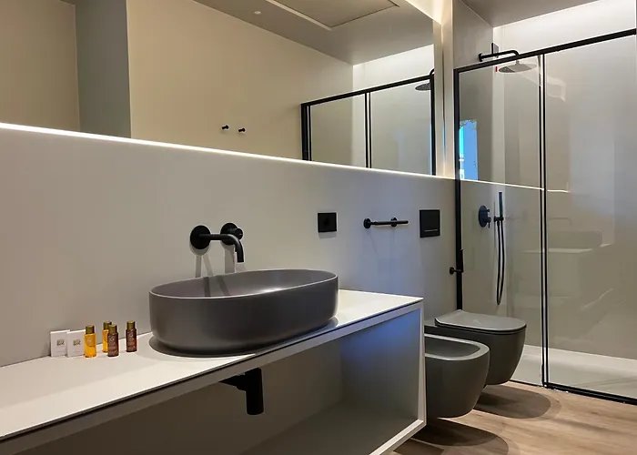 Evangelisti Palace Bellaria-Igea Marina