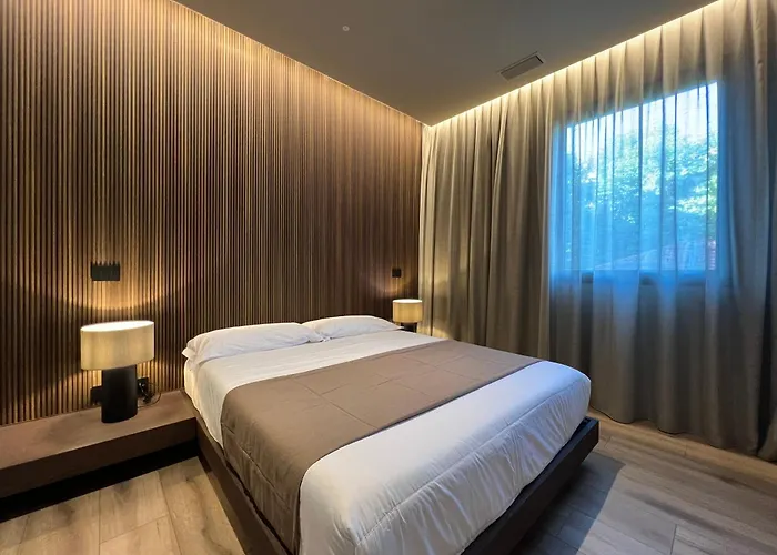 Evangelisti Palace 4* Bellaria-Igea Marina