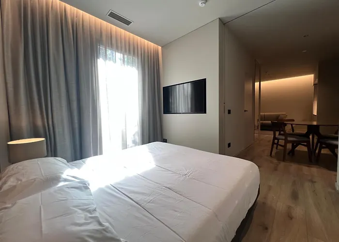 Evangelisti Palace Lejlighedshotel Bellaria-Igea Marina