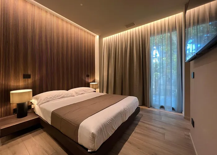 Evangelisti Palace Appart hôtel 4*