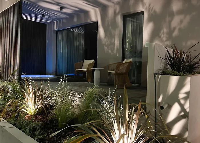 Evangelisti Palace 4*