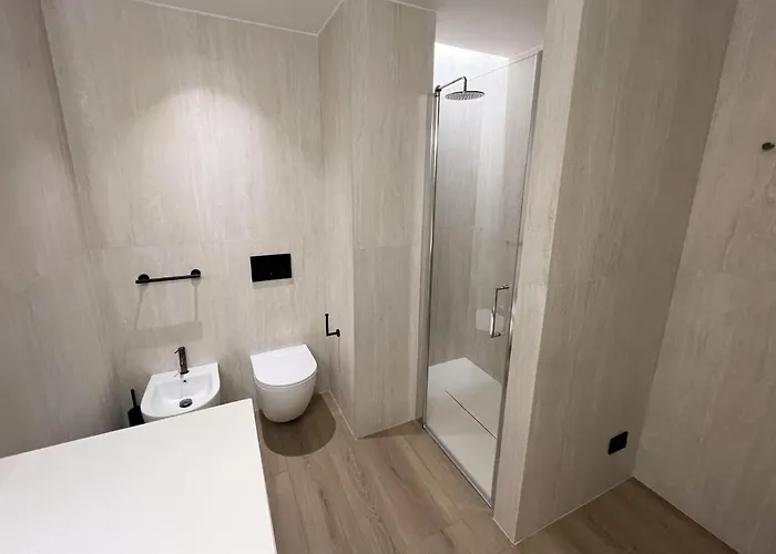 Evangelisti Palace Appart hôtel