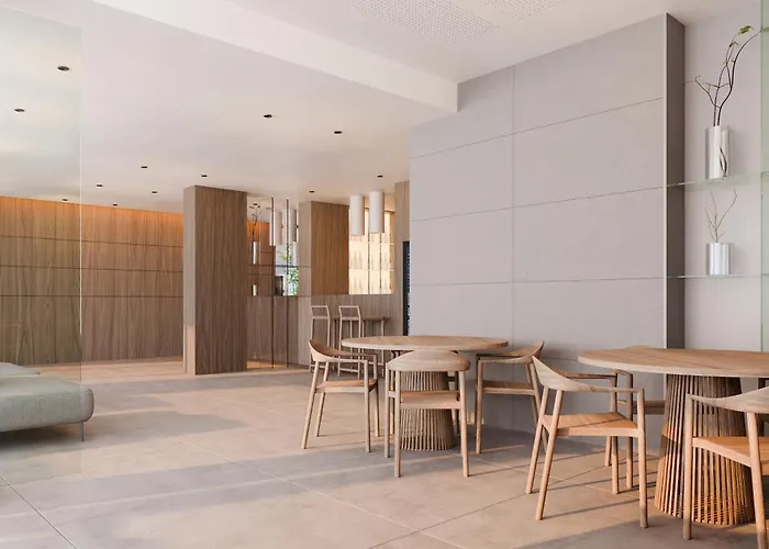 Evangelisti Palace Hotel apartamentowy Bellaria-Igea Marina