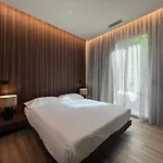 アパートホテル Evangelisti Palace 4*