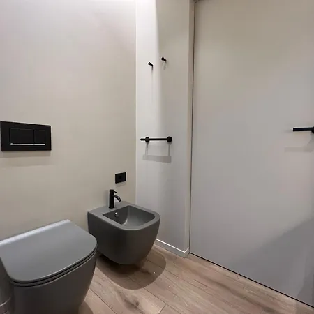 Lägenhetshotell Evangelisti Palace 4*