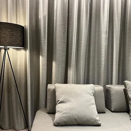 Lägenhetshotell Evangelisti Palace 4*