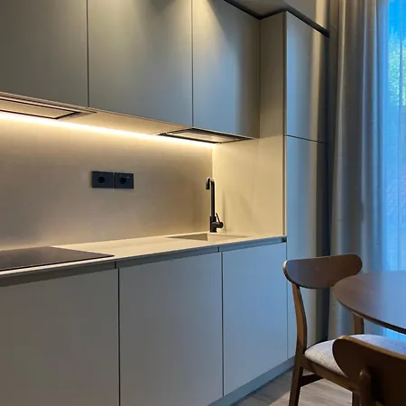 Aparthotel Evangelisti Palace