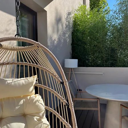 Aparthotel Evangelisti Palace 4*