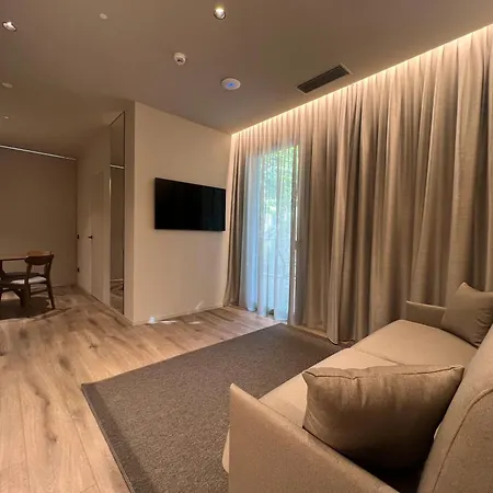 Evangelisti Palace 4*