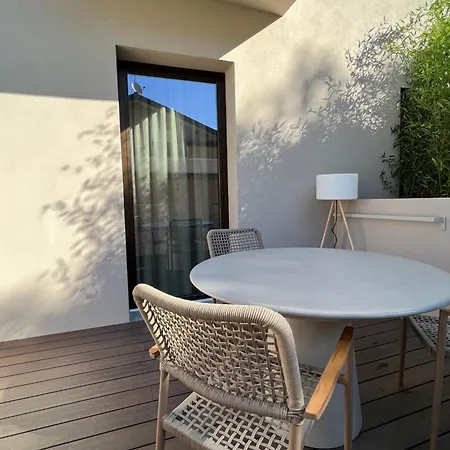 Evangelisti Palace Bellaria-Igea Marina