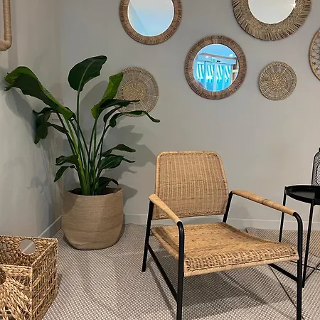 Aparthotel Evangelisti Palace