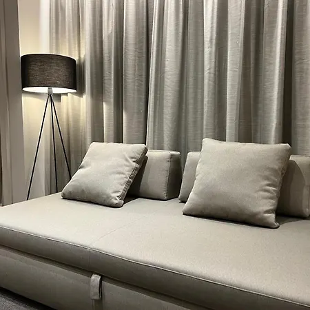 Evangelisti Palace Lägenhetshotell 4*