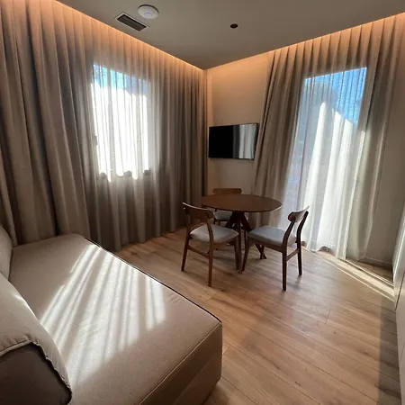 Evangelisti Palace Aparthotel Bellaria-Igea Marina