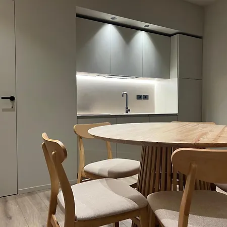 Aparthotel Evangelisti Palace Bellaria-Igea Marina