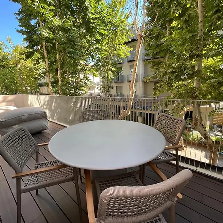 Evangelisti Palace 4* Bellaria-Igea Marina