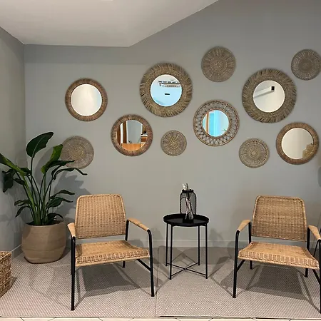 Aparthotel Evangelisti Palace