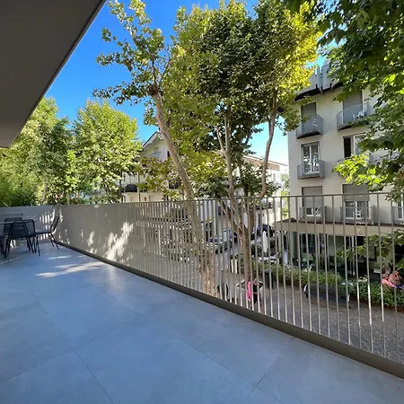 شقة فندقية Evangelisti Palace بيلاريا-إيجيا مارينا