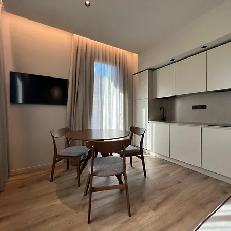 Evangelisti Palace 4*