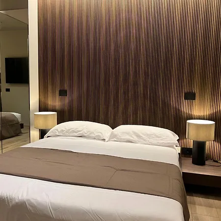 Aparthotel Evangelisti Palace