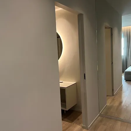 Evangelisti Palace 4*