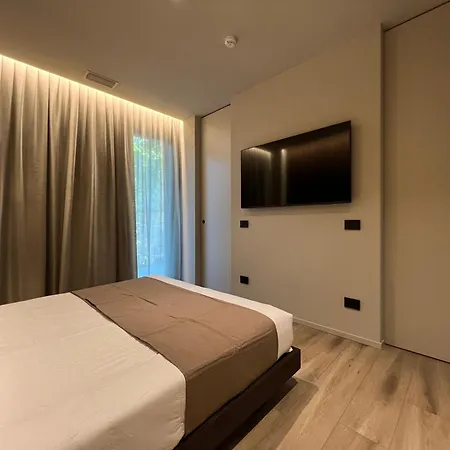 Evangelisti Palace Bellaria-Igea Marina