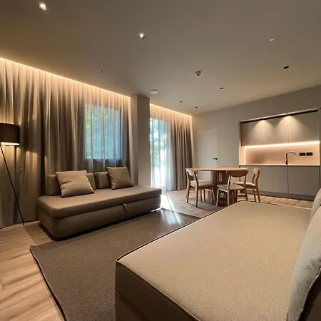 Evangelisti Palace 4* בלריה-איגאה מרינה