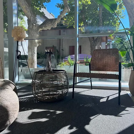 Evangelisti Palace 4*