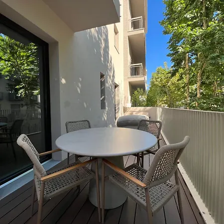 Evangelisti Palace Bellaria-Igea Marina