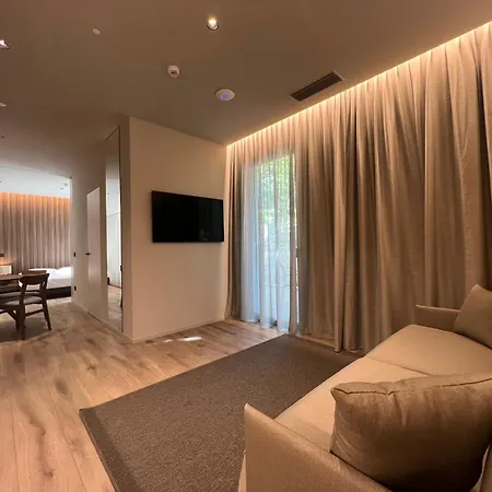 Evangelisti Palace 4* בלריה-איגאה מרינה