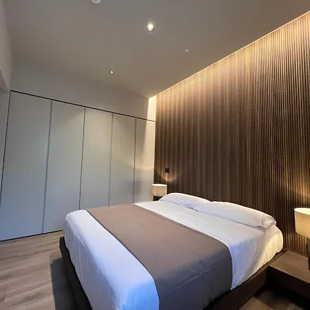 Evangelisti Palace Aparthotel Bellaria-Igea Marina